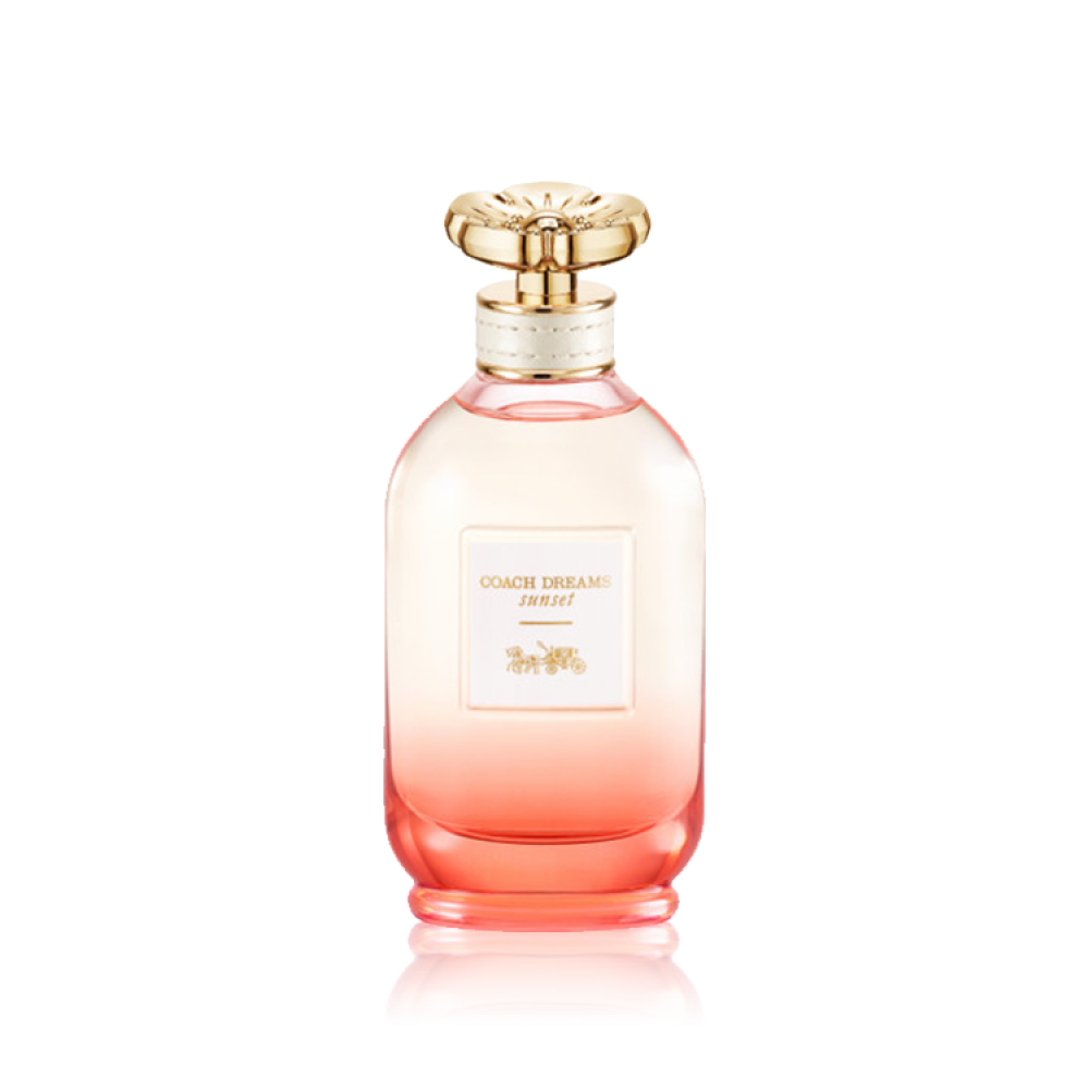 Coach Dreams Sunset by Coach Eau de Parfum 90ml