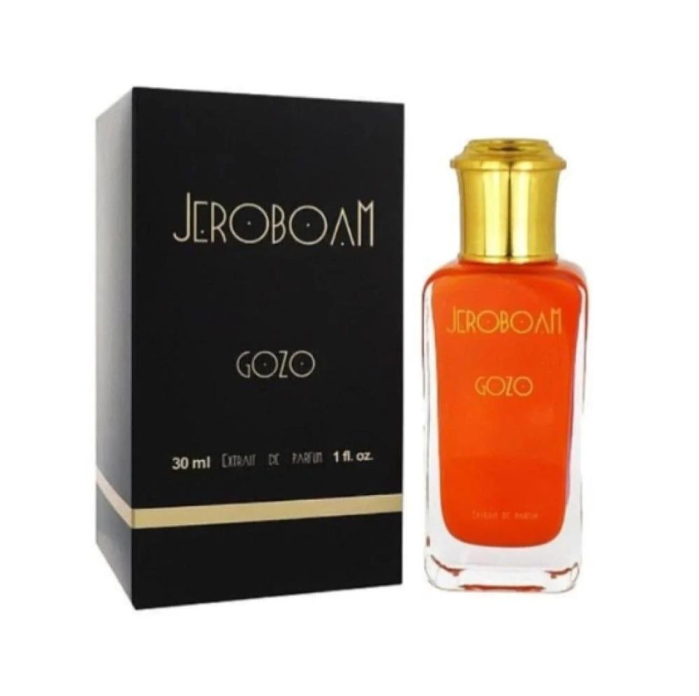 عطر جوزو من جيروبوم اكسترايت دو بارفيوم 30مل