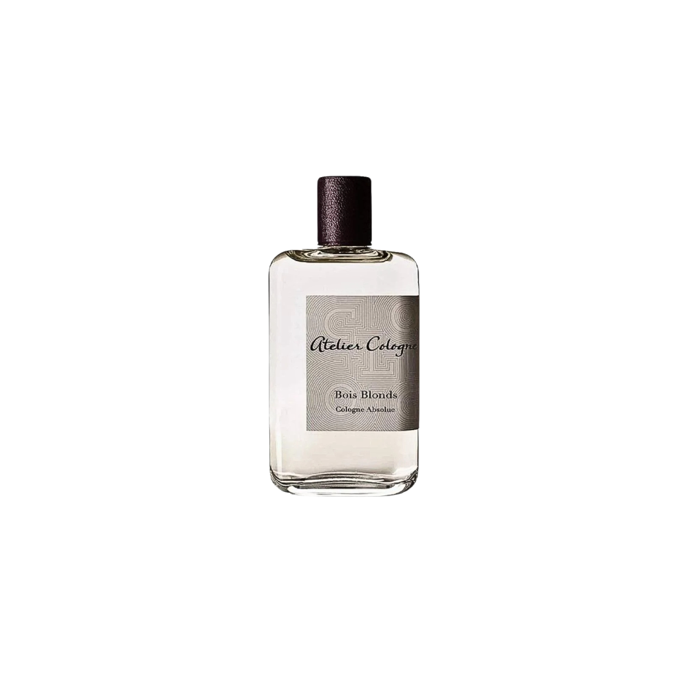 عطر بواس بلوندس من اتيلير كولون او دي تواليت