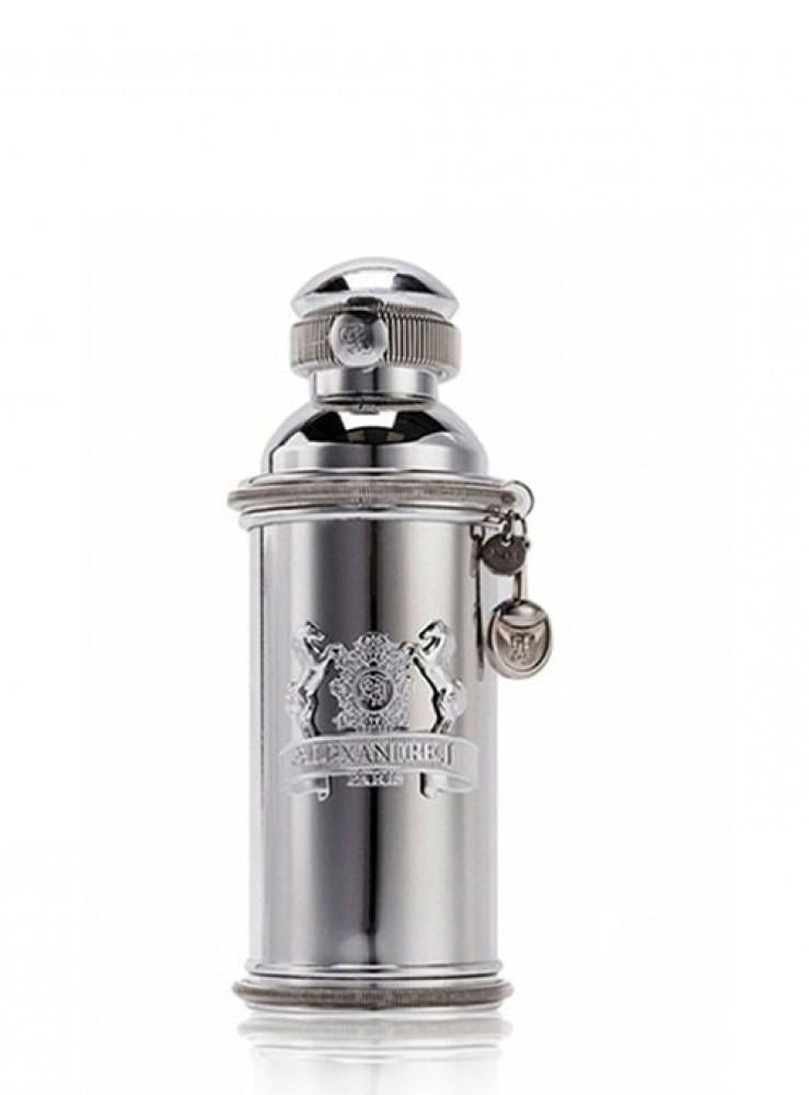 Alexandre.J The Collector Argentic Eau de Parfum 100ml Unisex