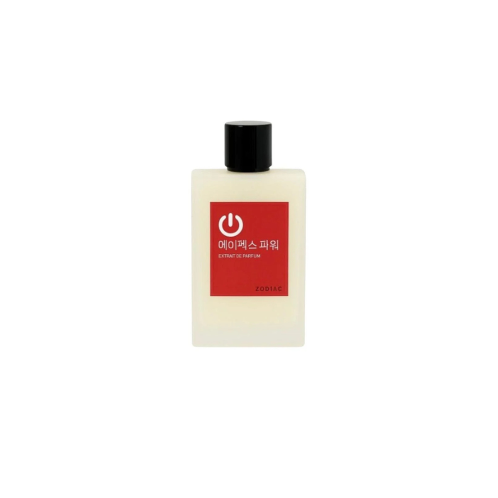 Zodicaa Apex Power Extrait de Parfum 60ml