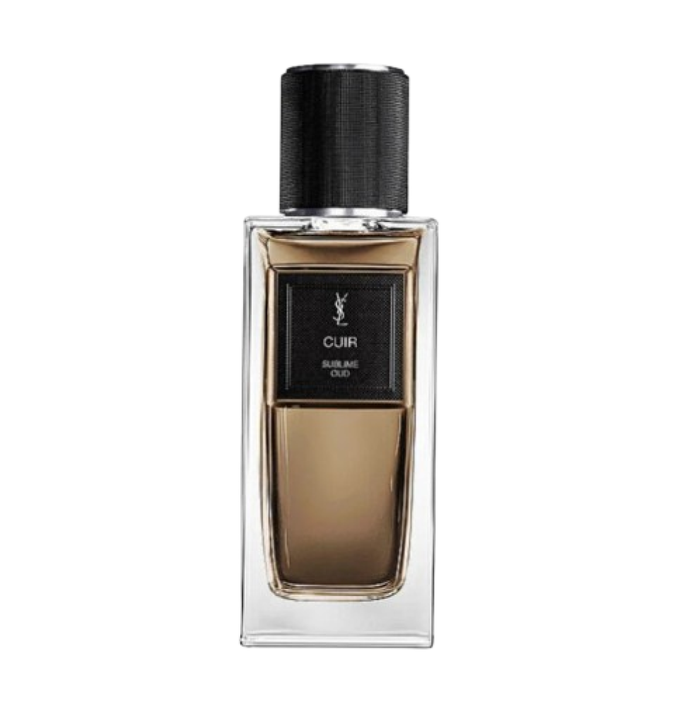 Yves Saint Laurent Cuir Sublime Oud Eau De Parfum - 125ml