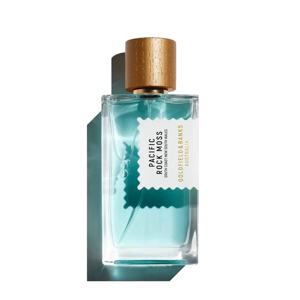Goldfield & Banks Pacific Rock Moss Perfume 100ml