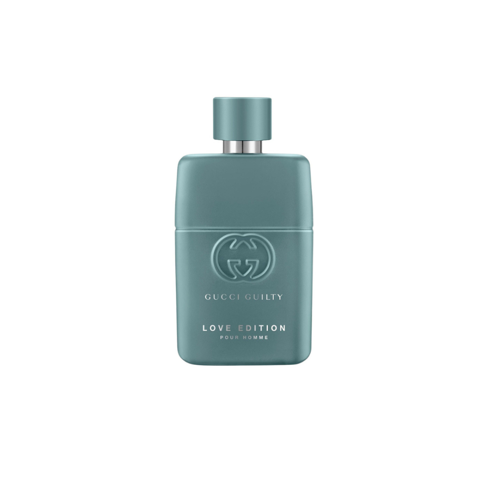 Gucci Guilty Love Edition Pour Homme Eau de Parfum - 90ml