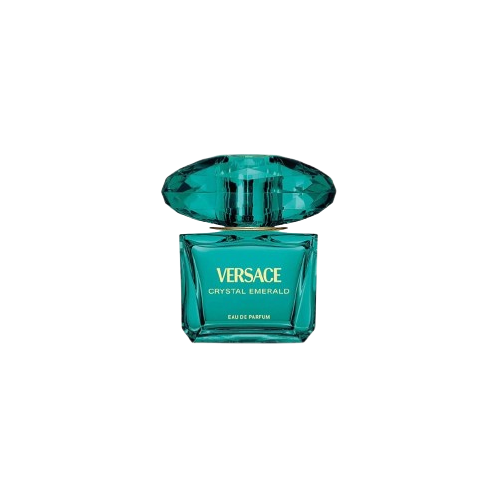 عطر فرزاتشي كريستال اميرالد للسيدات 90 مل Crystal Emerald Versace