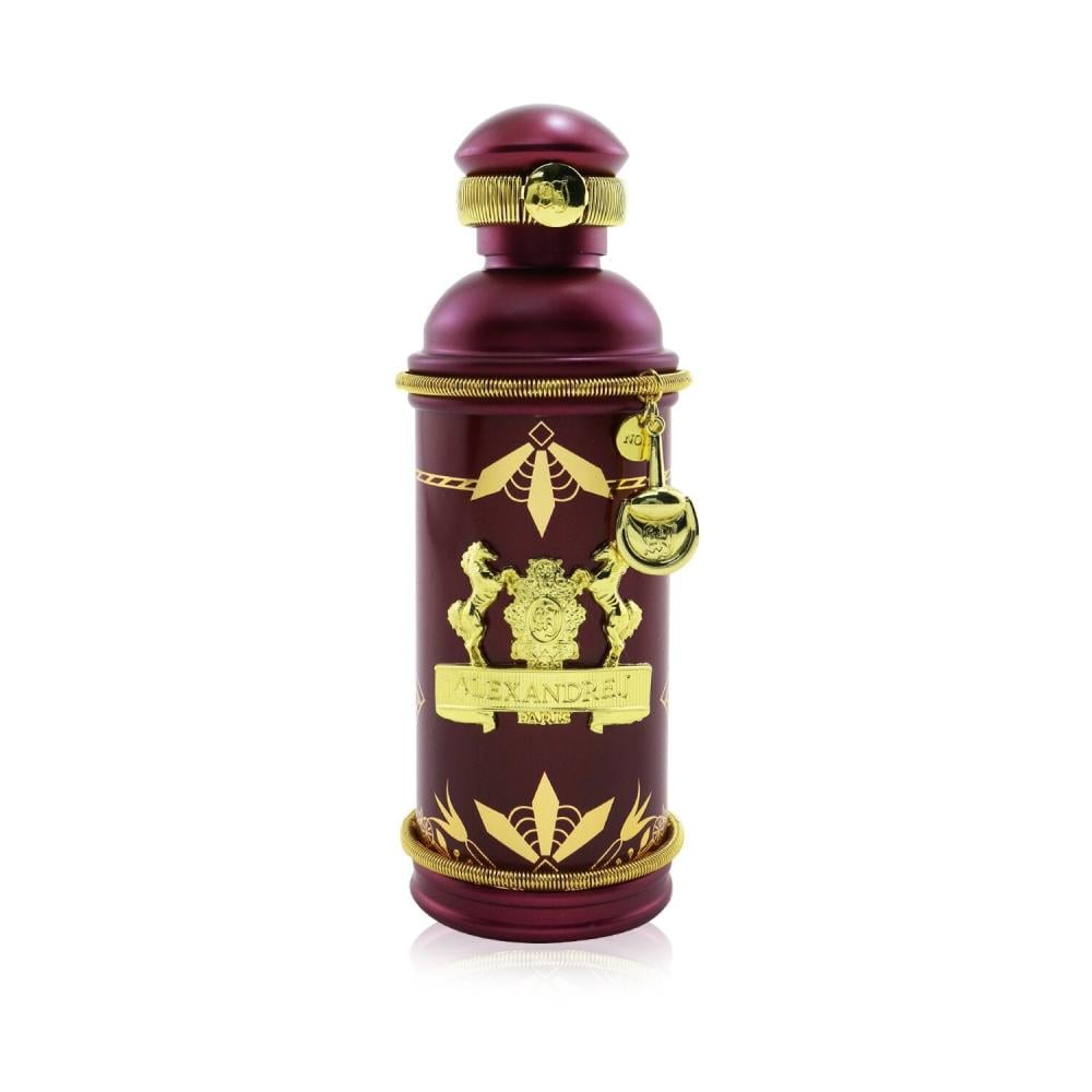Alexandre J The Collector Rose Alba Eau De Parfum 100ml For Women