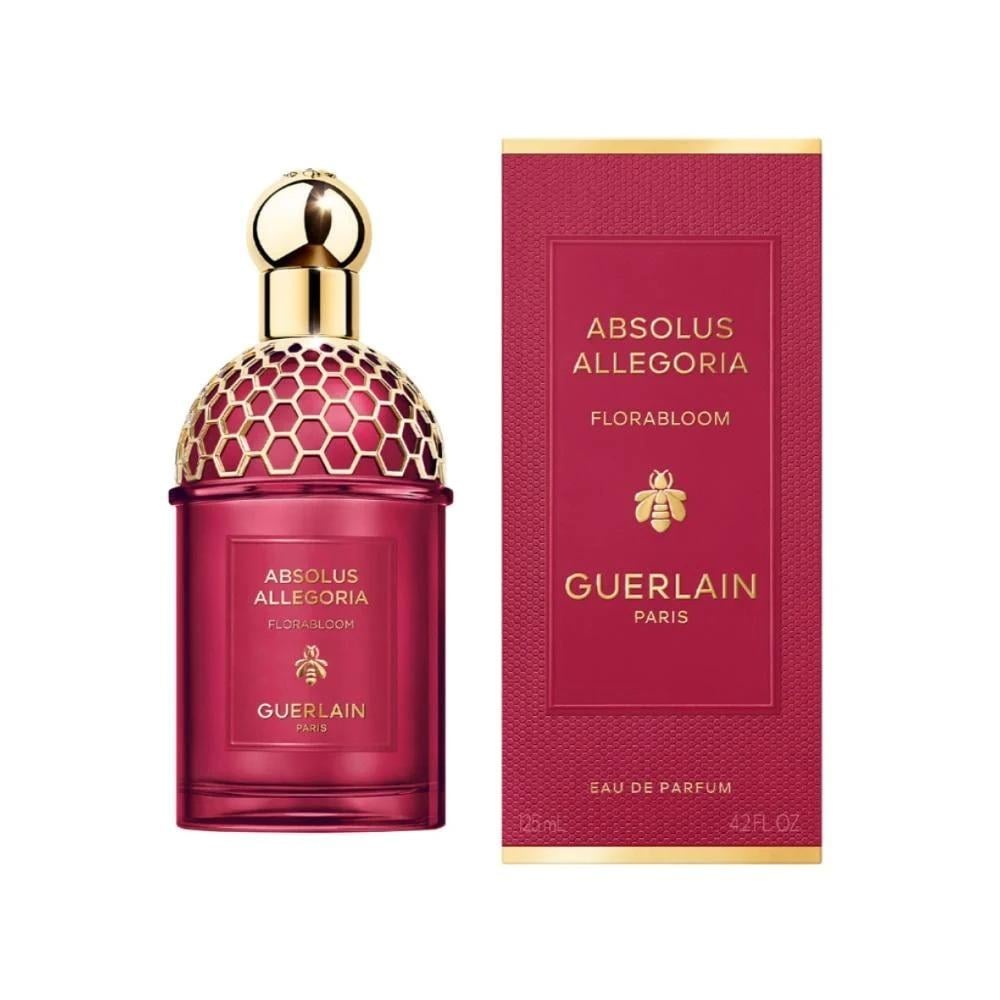 عطر ابسولو أليجوريا فلورا بلوم من جيرلان او دو بارفيوم 125مل