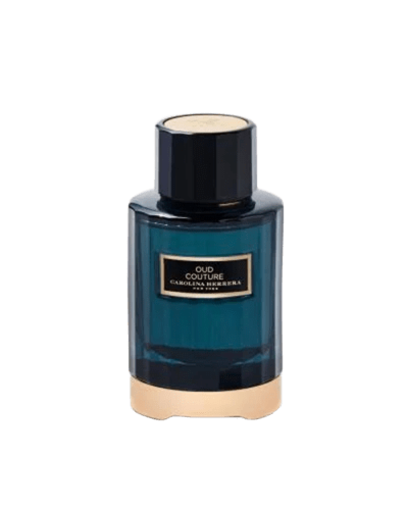 Carolina Herrera Oud Couture Unisex Eau de Parfum 100ml