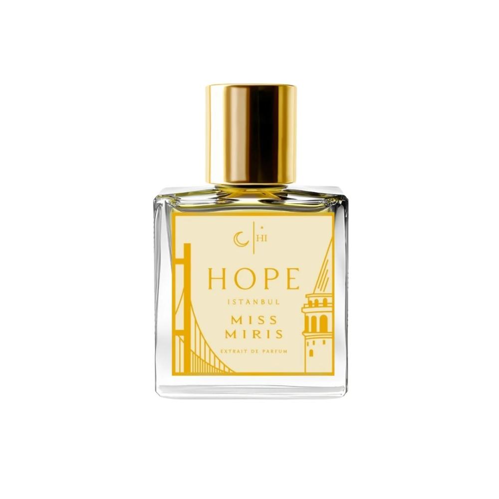Miss Myris from Hope Istanbul Extrait De Parfum 100ml