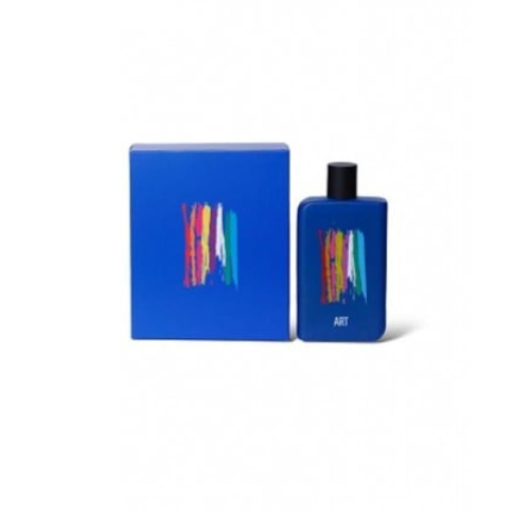 Art by Samam Eau de Parfum 100ml