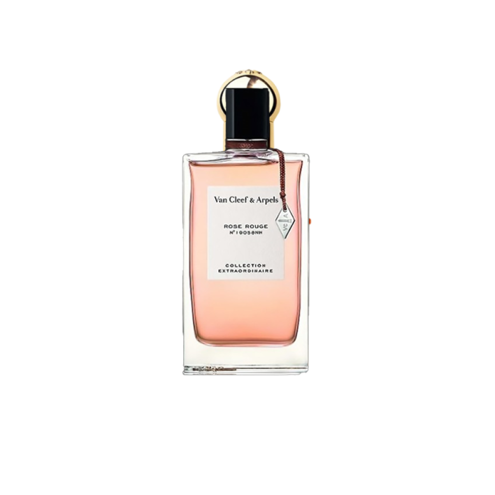 عطر روز روج من فان كليف اند اربيلز او دو بارفيوم 75مل