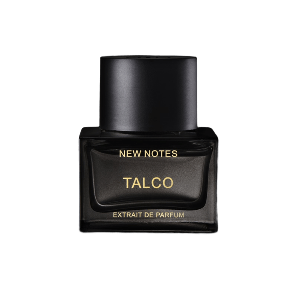 New Notes Talco Perfume 50ml