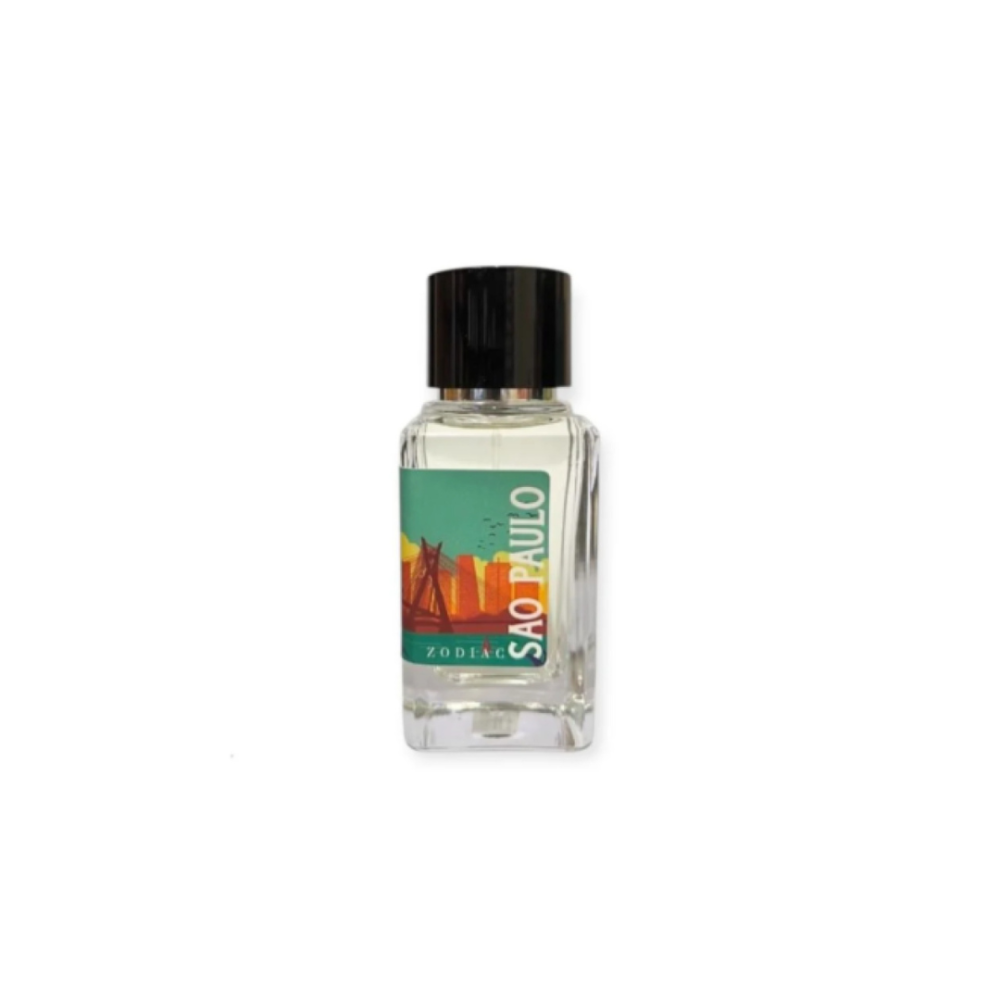 Sao Paulo Zodiac Eau de Parfum 100ml