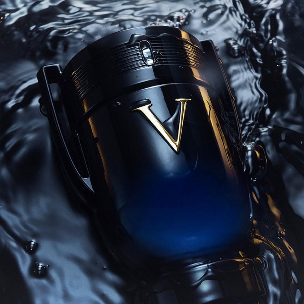 Paco Rabanne Invictus Victory Elixir Eau de Parfum Intense 100ml
