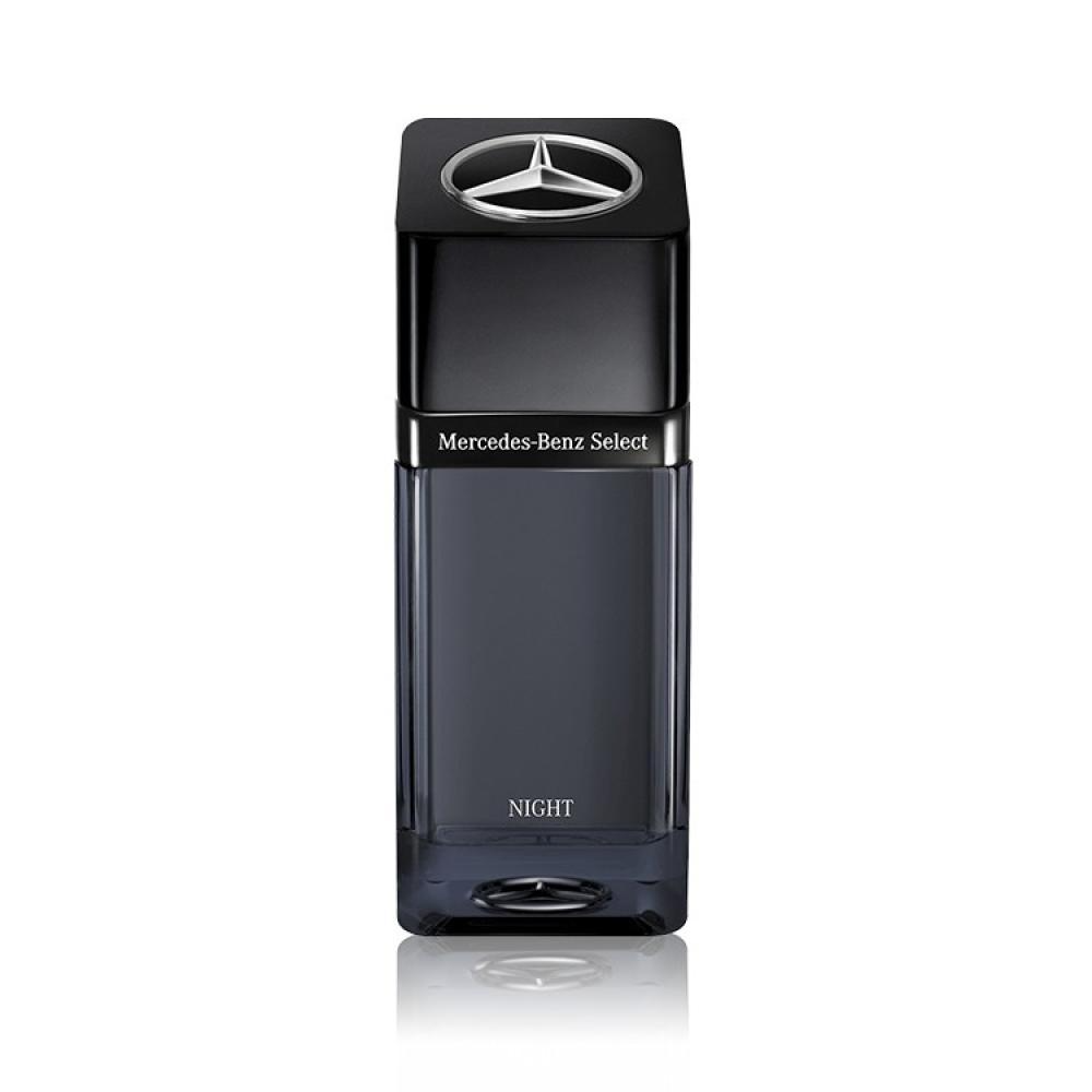 Mercedes-Benz Select Night Eau de Parfum 100ml