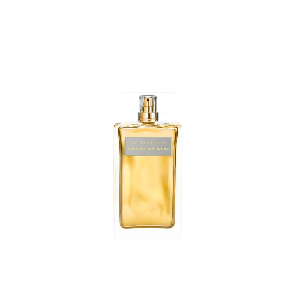 عطر باتشولي مسك من نارسيسو رودريغز او دو بارفيوم 100مل