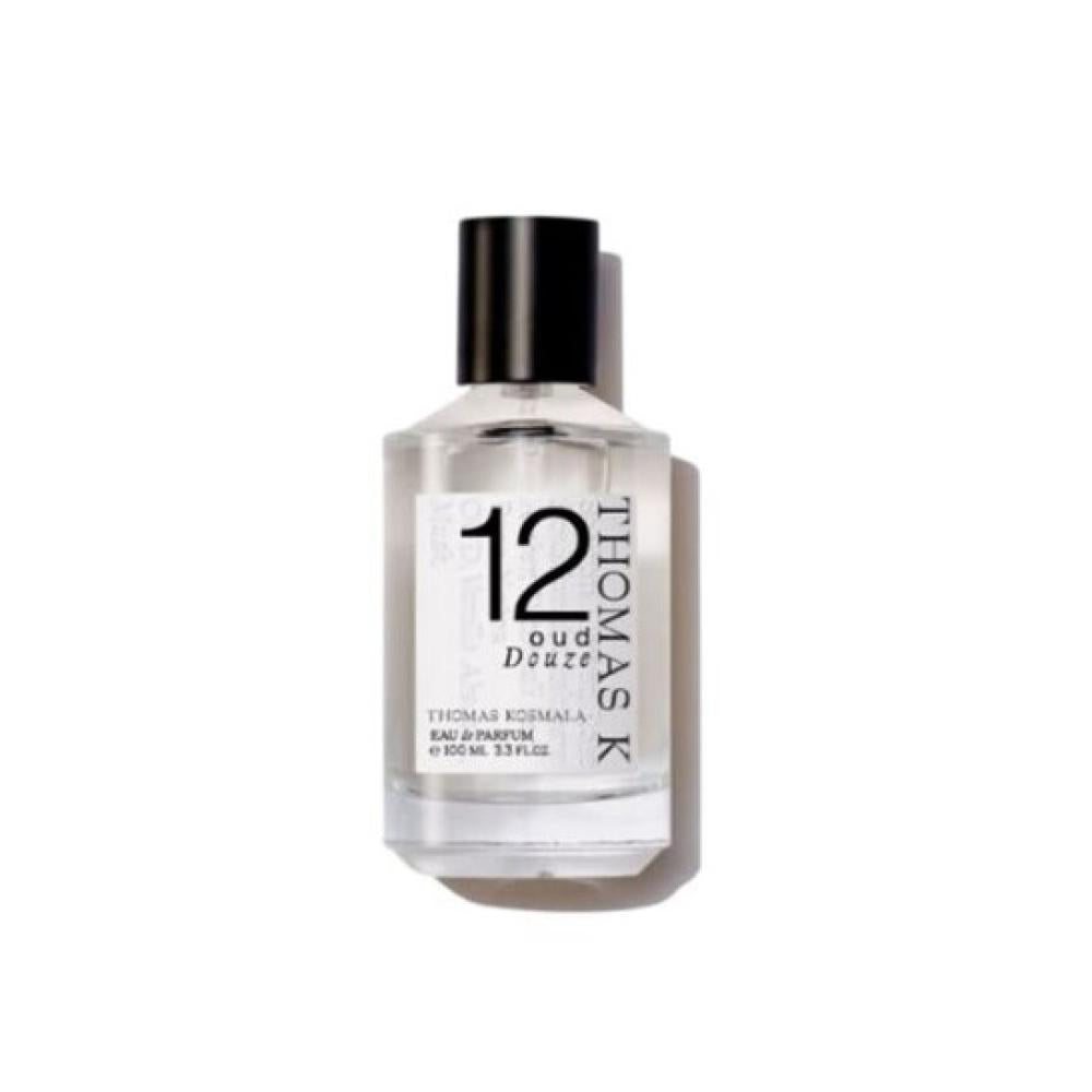 Thomas Kosmala Aromatic Oud Eau de Parfum 100ml