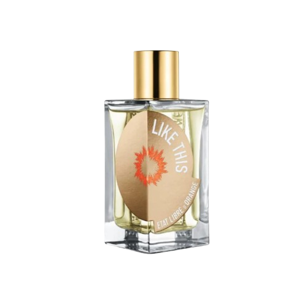 عطر لايك ذِس إيتات ليبري دورانج – أو دي بارفيوم 100 مل