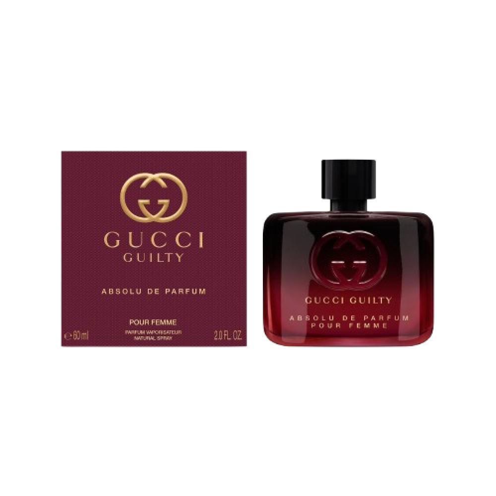 Gucci Guilty Absolute Eau de Parfum for Women 60ml