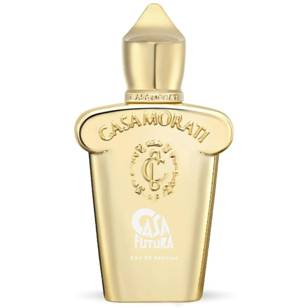 Xerjoff Casamorati 1888 Casafutura Eau de Parfum Unisex 100ml