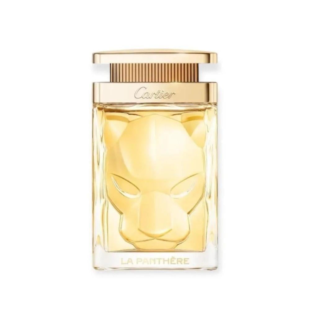 Cartier La Panthere L'Elixir Eau de Parfum Intense 100ml