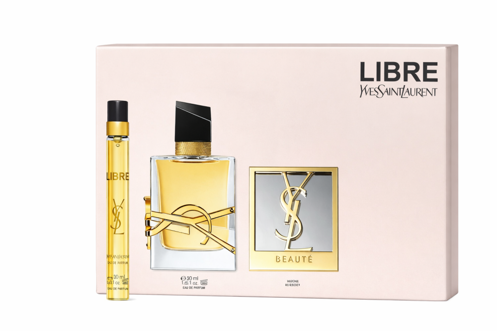 Libre Gift Set – Yves Saint Laurent Eau de Parfum