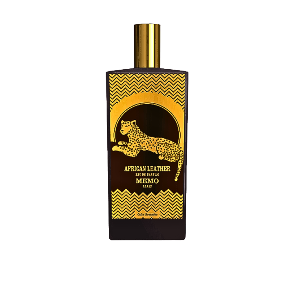 عطر افريكان ليذر من ميمو باريس – او دو برفيوم - 75مل