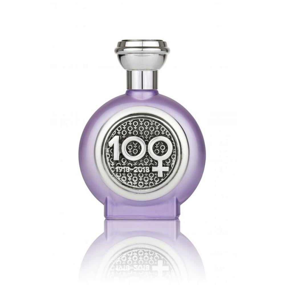 عطر فورتتيود من بوديسيا ذا فيكتورياس أو دو بارفان 100 مل