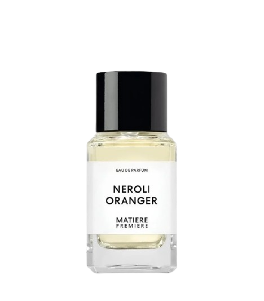 Matiere Premiere Neroli Oranger 100ml