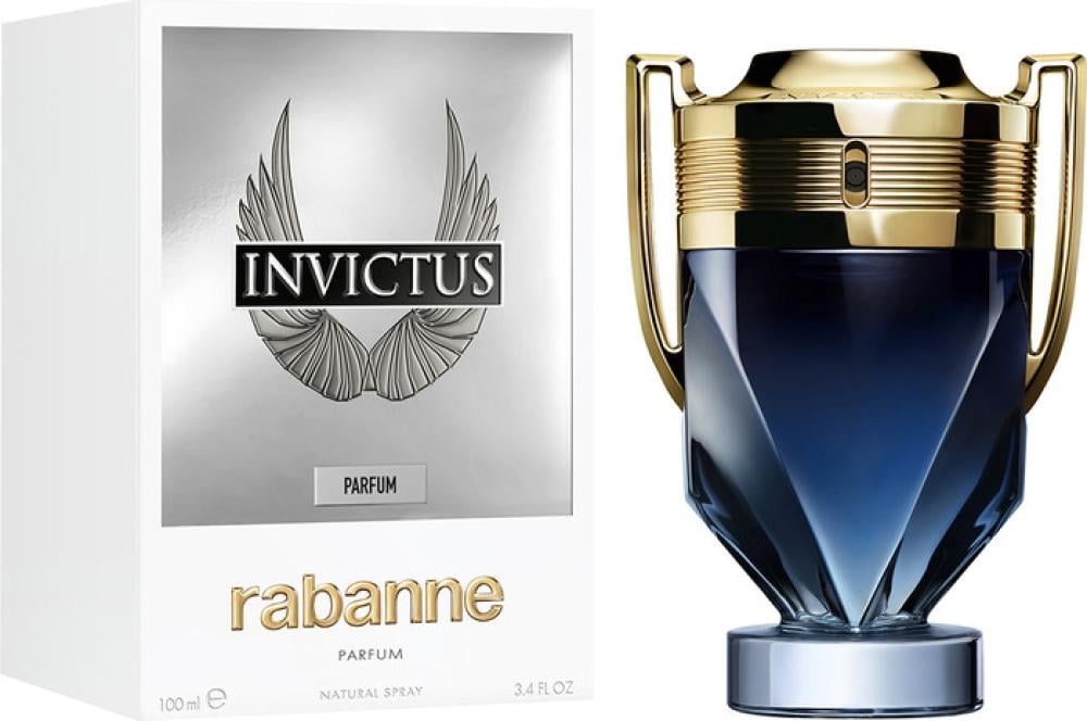 عطر انفيكتوس من رابان بارفيوم 100 مل