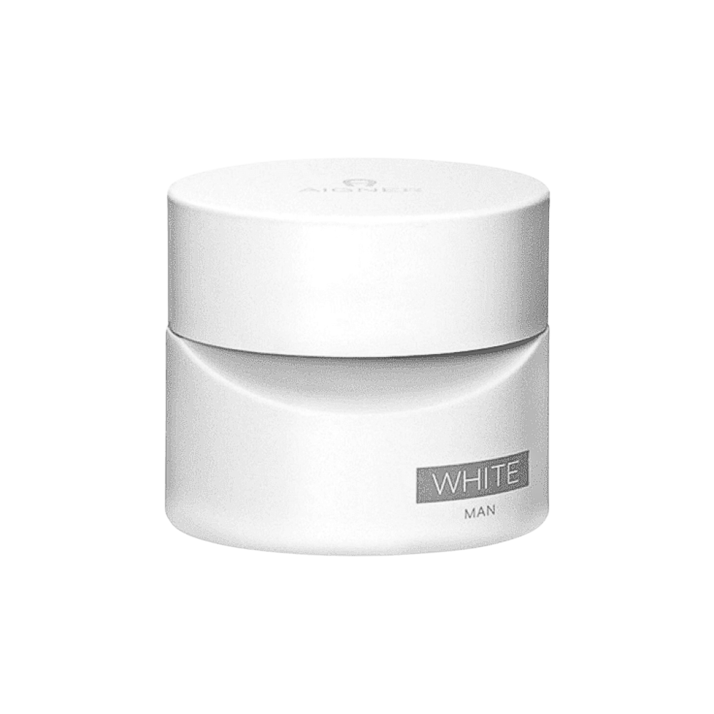 Aigner White for Men - Eau de Toilette 125ml