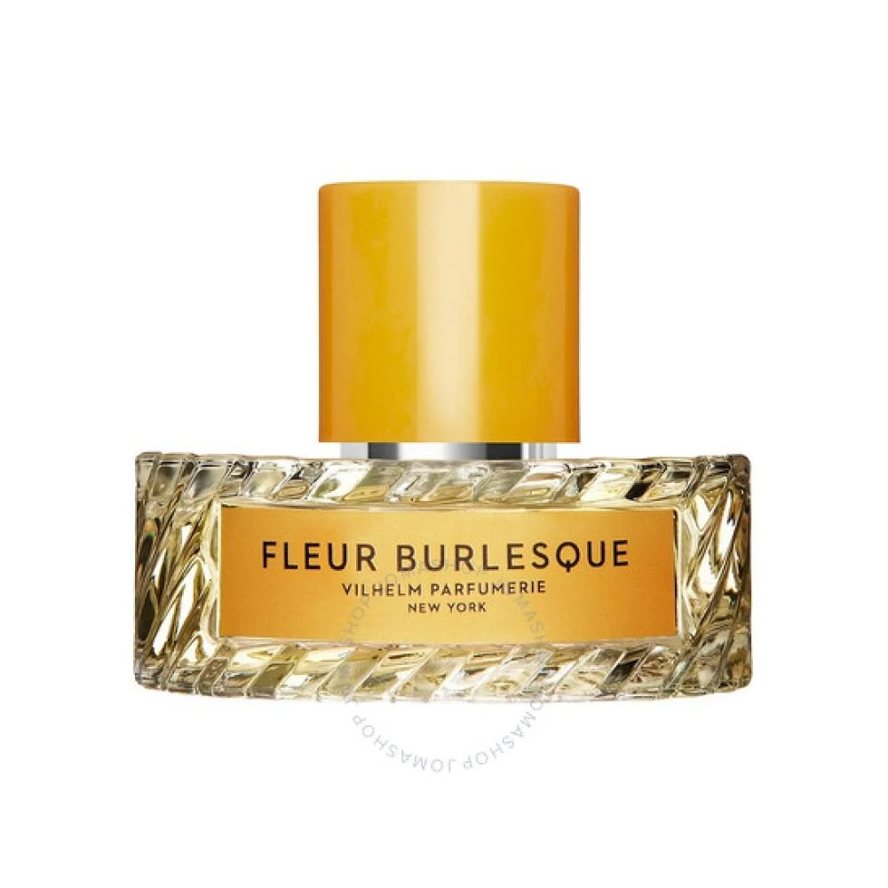 Vilhelm Parfumerie Fleur Burlesque Eau de Parfum for Women