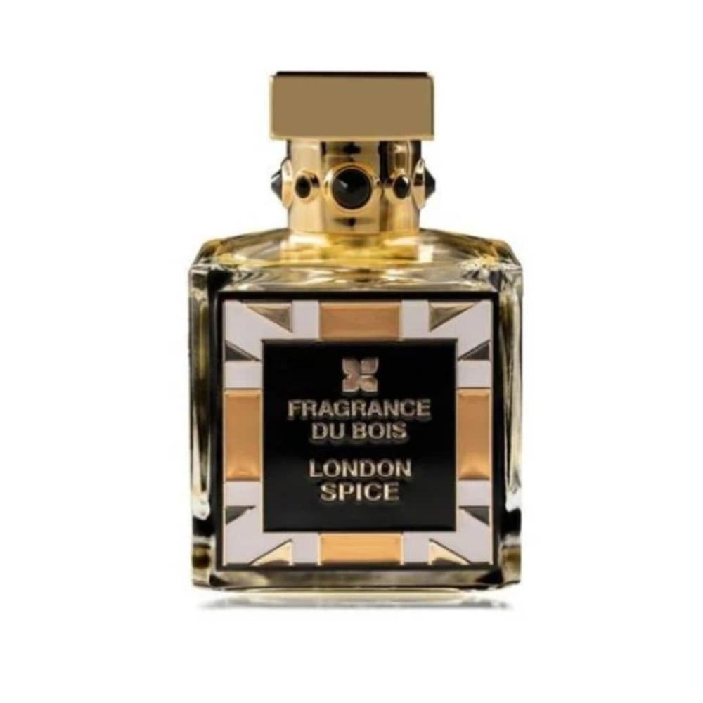 عطر لندن سبايس من فريجرنس دي بوا 100 مل