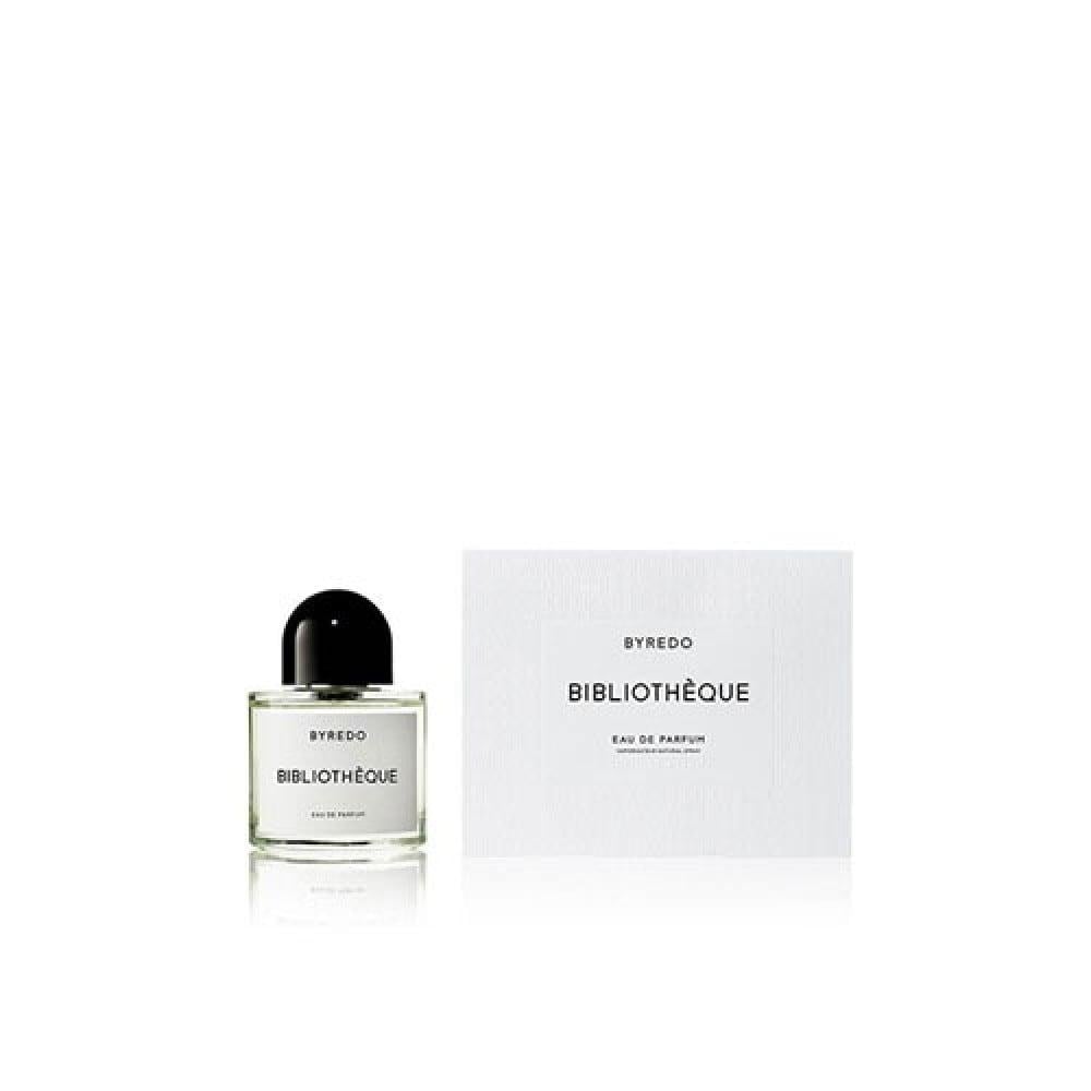 Byredo Bibliotheque - Eau de Parfum