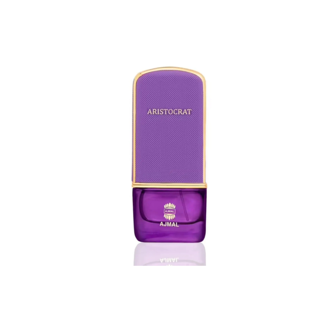 عطر إيه جي مال أريستقراط أو دو بارفان للنساء 75 مل