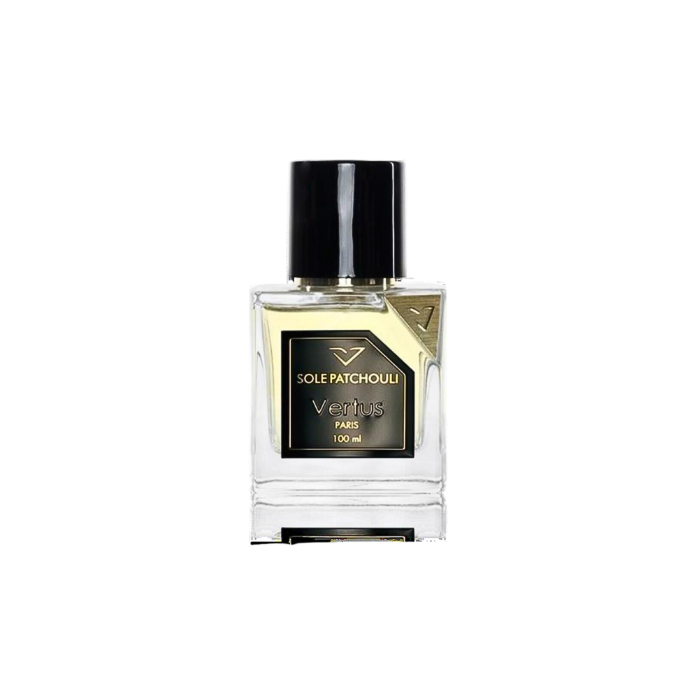 Virtus Sol Patchouli Eau de Parfum 100ml