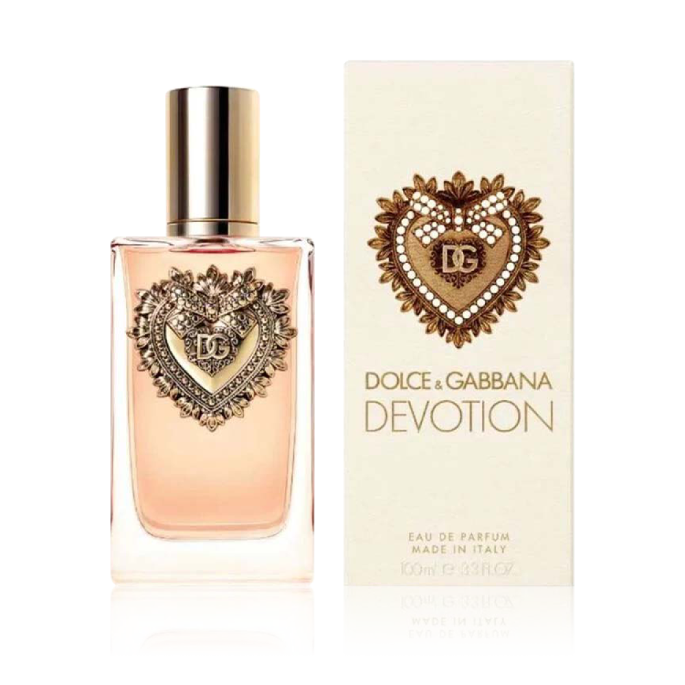 Devotion by Dolce & Gabbana Eau de Parfum 100ml