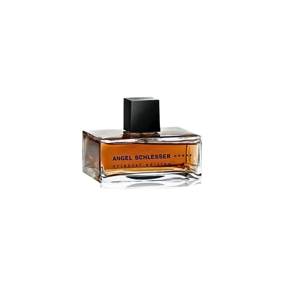 Angel Schlesser Oriental Edition Eau de Toilette 125ml