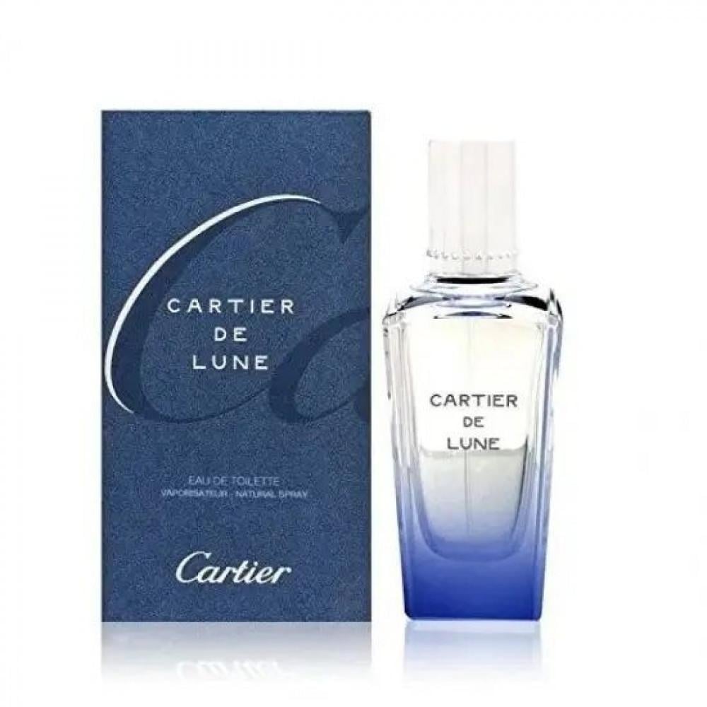 عطر دو لون من كارتير او دو تواليت 45 مل