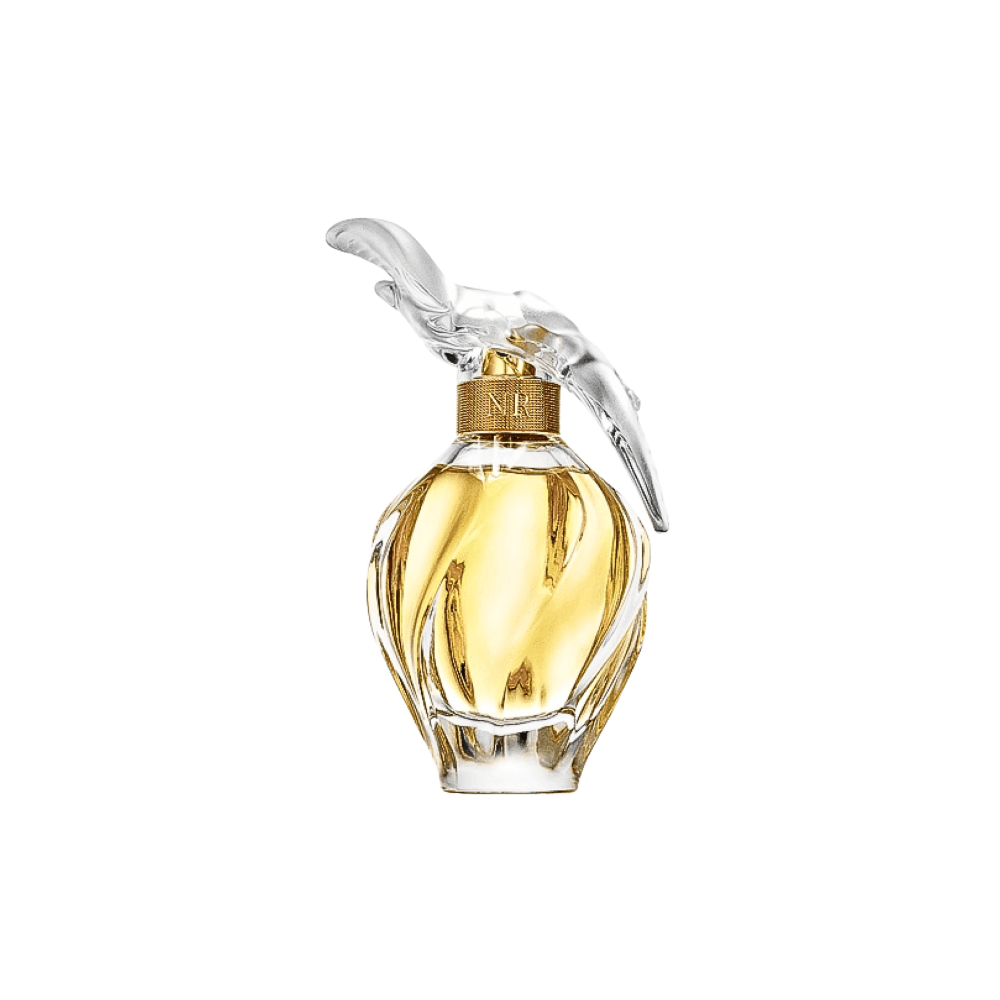 عطر نينا ريتشي لاير دو تيمبز للنساء - او دي تواليت - 100مل