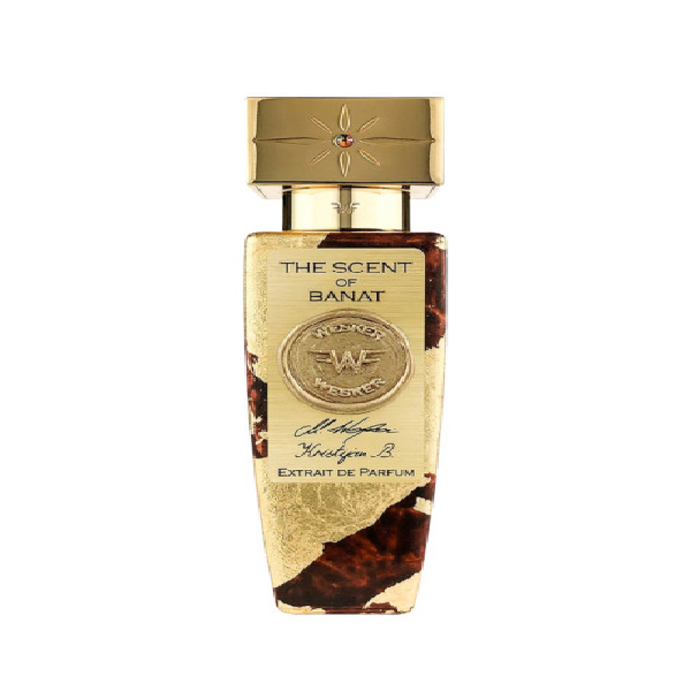 The Scent of P***y by Wesker Extrait de Parfum 50ml