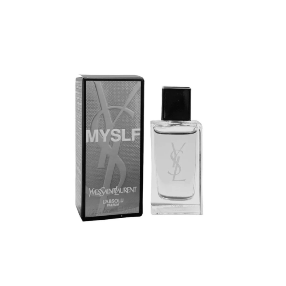 عطر ميني ايف سان لوران ماي سلف لو ابسولو بارفيوم 7.5مل