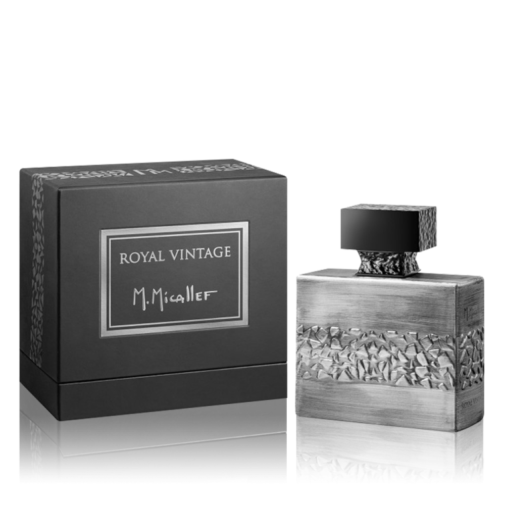 عطر رويال فينتاج من ميكاليف او دي بارفيوم 100 مل