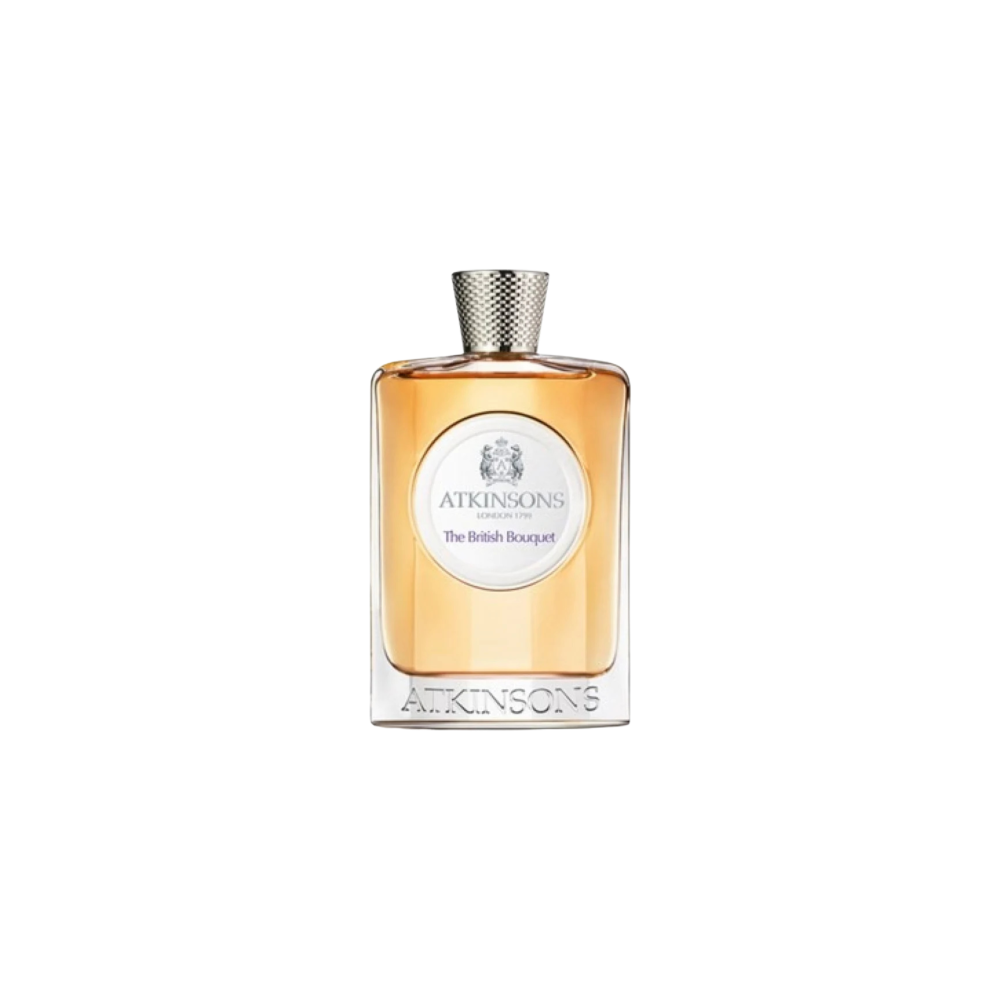 عطر ذا بريتش بوكيه من اتكينسونس او دي تواليت 100مل