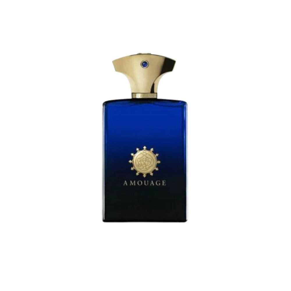 Amouage Interlude Eau de Parfum 100ml
