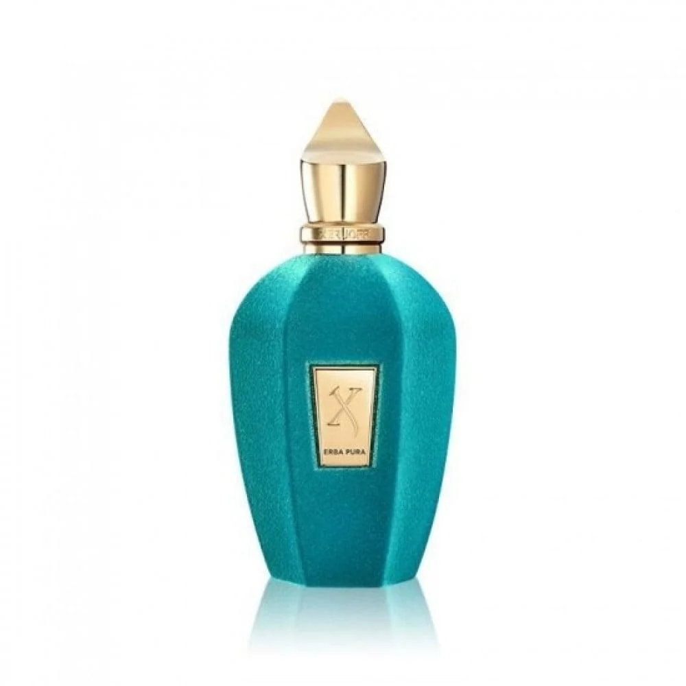Xerjoff Erba Pura Eau de Parfum Unisex 50ml