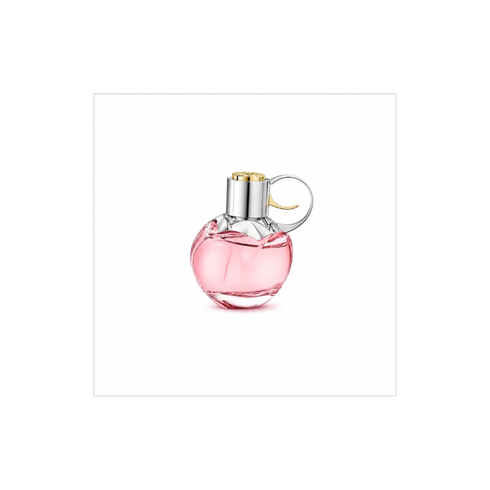 Azzaro Wanted Girl Tonic Eau de Toilette for Women 80ml