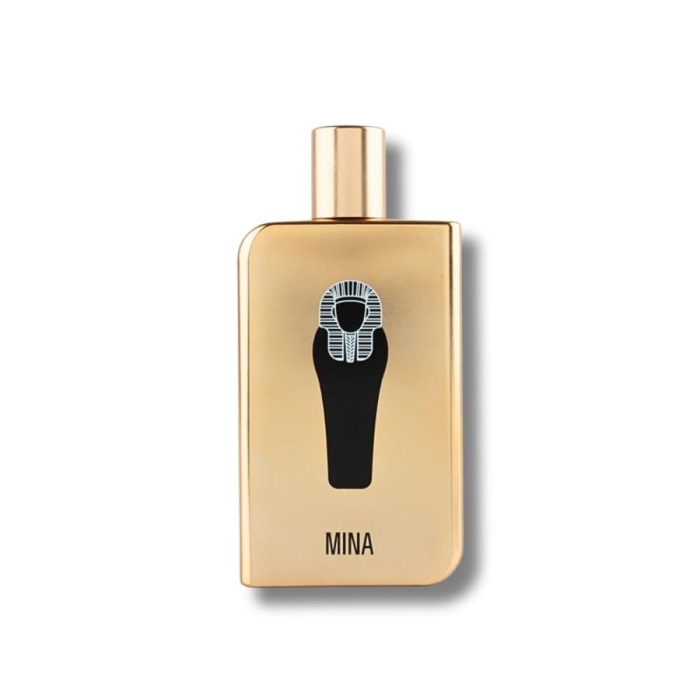 Mina by Samram Eau de Parfum - 100ml