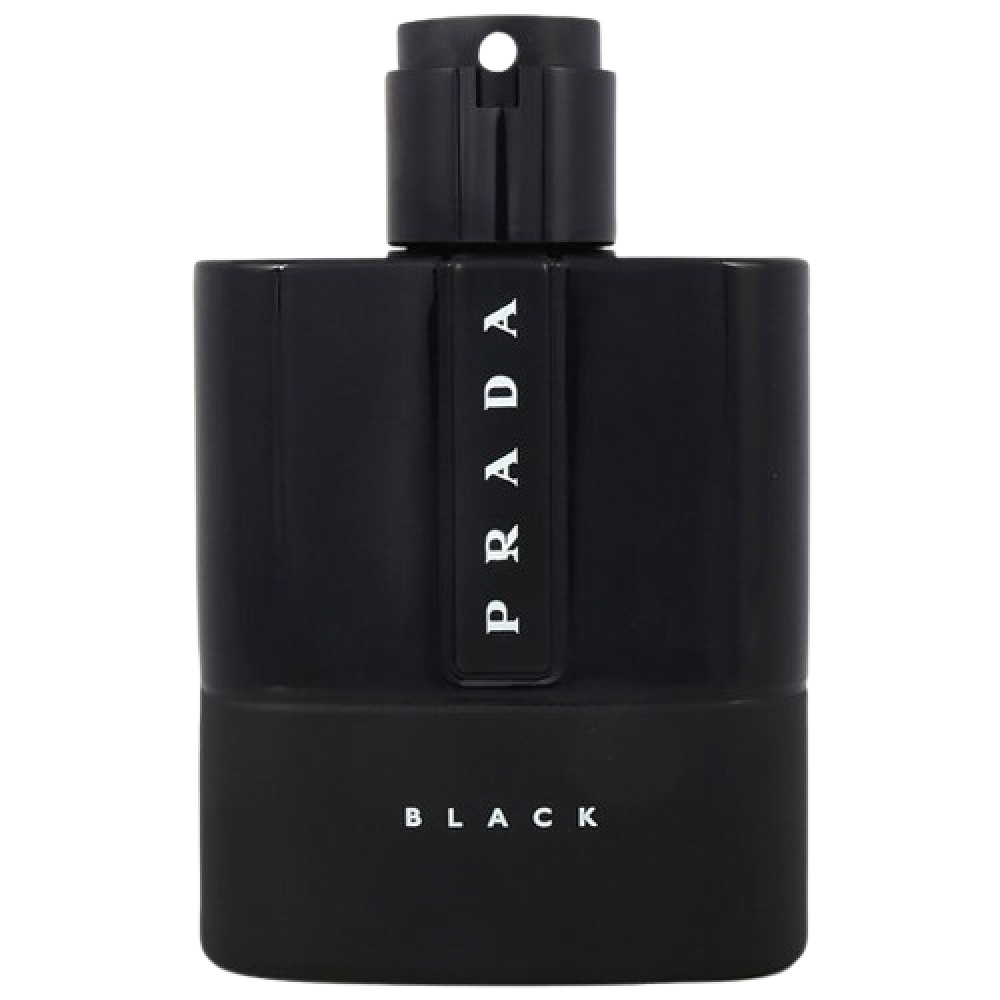 Prada Luna Rossa Black Eau de Parfum 100ml