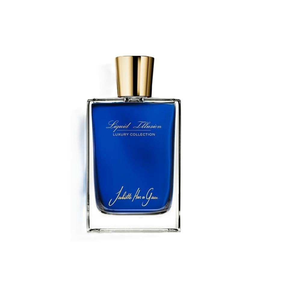 Juliette Has a Gun Liquid Illusion Eau de Parfum 75ml
